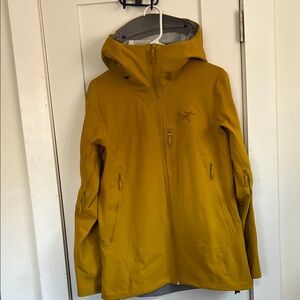 Arc’teryx Women’s Softshell Jacket